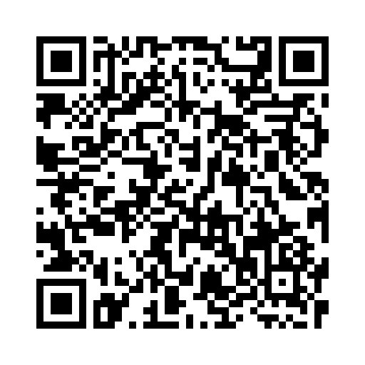 QR code to complete survey